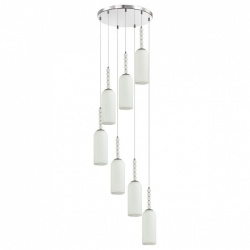 Подвесной светильник Lumion TRACY 8270/7A в интернет-магазине "Галерея света"