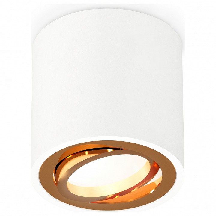 Накладной светильник Ambrella Light XS XS7531004 в интернет-магазине "Галерея света"