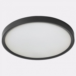 Накладной светильник Italline IT011 IT011-5024 black в интернет-магазине "Галерея света"