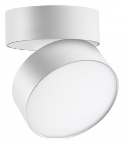 Накладной светильник Novotech Prometa 358749 в интернет-магазине "Галерея света"