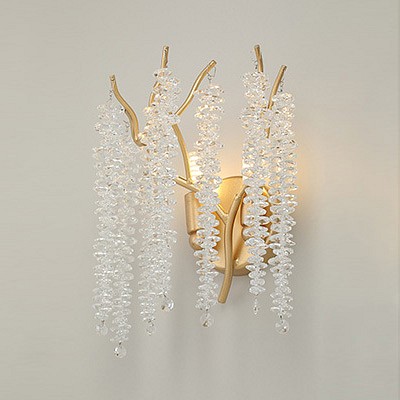 Бра Vitaluce V2855 V2855-8/2A в интернет-магазине "Галерея света"