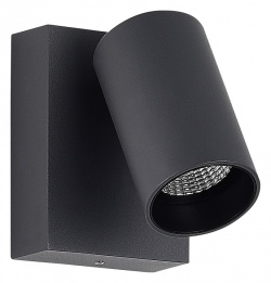 Светильник на штанге ST-Luce Deck SL9515.701.01 в интернет-магазине "Галерея света"