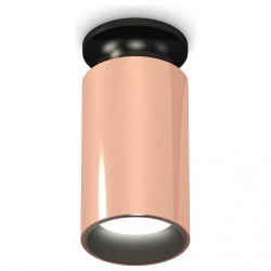 Накладной светильник Ambrella Light XS XS6326101 в интернет-магазине "Галерея света"