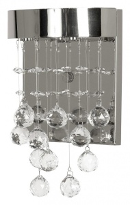 Накладной светильник Arti Lampadari Flusso Flusso H 2.18.615 N в интернет-магазине "Галерея света"