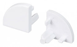 Заглушка для профиля Arlight ARH 037357 в интернет-магазине "Галерея света"