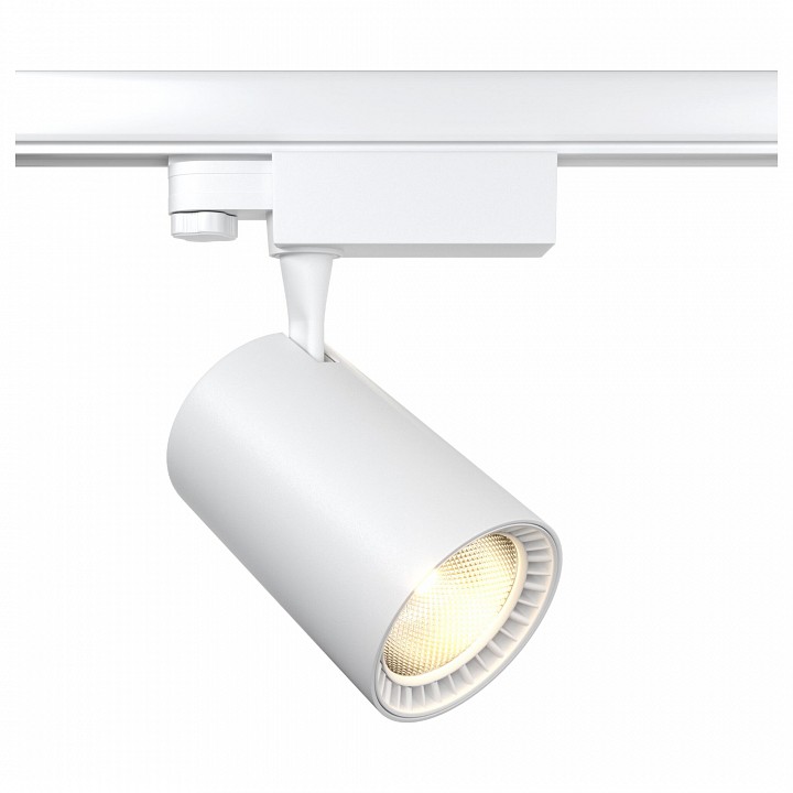 Светильник на штанге Maytoni Vuoro TR029-3-20W3K-W в интернет-магазине "Галерея света"