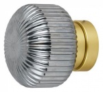 Накладной светильник Arte Lamp Hamal A6170AP-1GO в интернет-магазине "Галерея света"