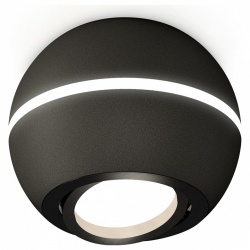 Накладной светильник Ambrella Light XS XS1102020 в интернет-магазине "Галерея света"