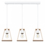 Подвесной светильник Arte Lamp Brussels A8030SP-3WH в интернет-магазине "Галерея света"