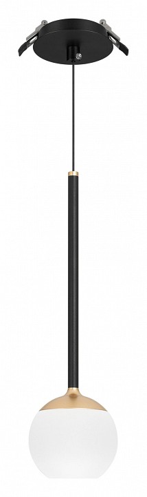 Подвесной светильник Arlight BEADS 056420 в интернет-магазине "Галерея света"