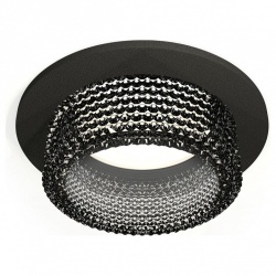 Встраиваемый светильник Ambrella Light XC XC6513041 в интернет-магазине "Галерея света"