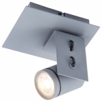 Спот Lussole Dillingham LSP-8022 в интернет-магазине "Галерея света"