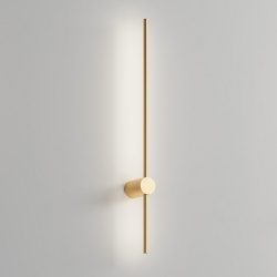 Бра Denkirs Stang DK5012-SG в интернет-магазине "Галерея света"