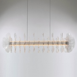 Подвесной светильник Mizi`en Flair MZ123034-1-1100 в интернет-магазине "Галерея света"