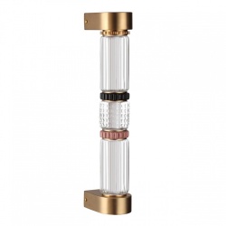 Накладной светильник Odeon Light COLLIER 5455/12WL в интернет-магазине "Галерея света"