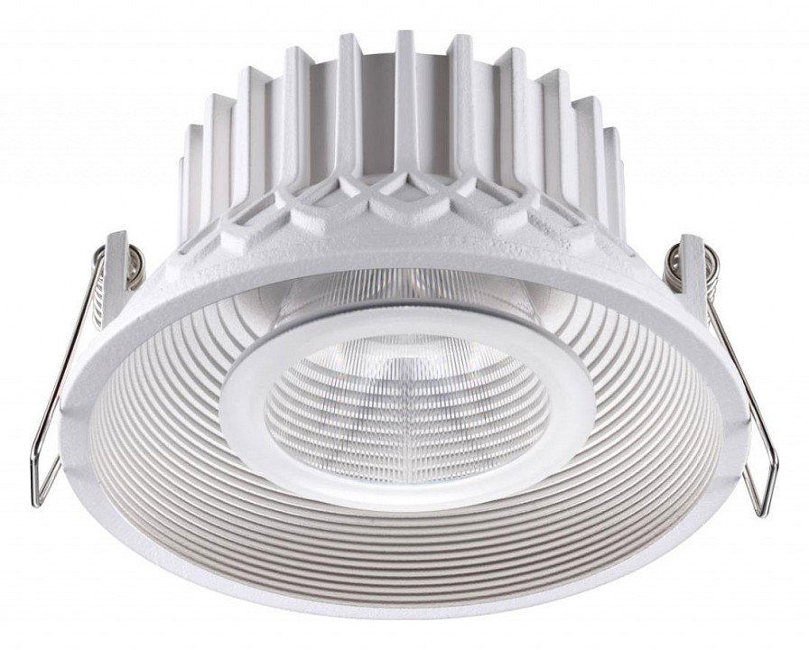 Встраиваемый светильник Novotech Bind 358789 в интернет-магазине "Галерея света"