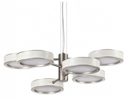 Подвесная люстра Odeon Light L-VISION 5451/99L в интернет-магазине "Галерея света"
