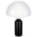 Настольная лампа декоративная Maytoni Memory MOD177TL-01B в интернет-магазине "Галерея света"