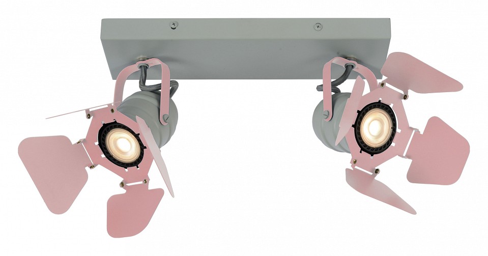 Спот Lucide Picto 17997/02/66 в интернет-магазине "Галерея света"