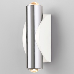 Накладной светильник Elektrostandard Steel a055628 в интернет-магазине "Галерея света"