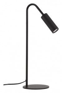 Настольная лампа офисная Kink Light Грау 07045-1,19 в интернет-магазине "Галерея света"