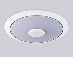 Накладной светильник Ambrella Light  FZ710 в интернет-магазине "Галерея света"