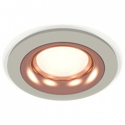 Встраиваемый светильник Ambrella Light XC XC7623006 в интернет-магазине "Галерея света"