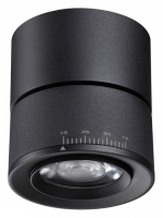 Накладной светильник Novotech Eddy 358946 в интернет-магазине "Галерея света"