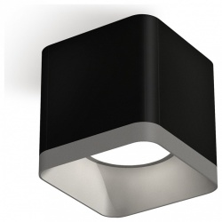Накладной светильник Ambrella Light XS XS7806003 в интернет-магазине "Галерея света"