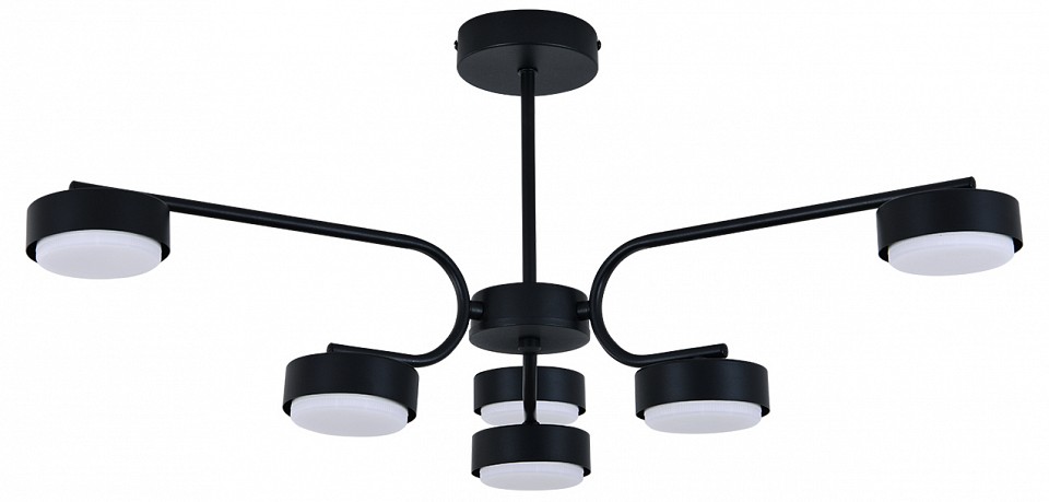 Люстра на штанге Escada  ES0000019L в интернет-магазине "Галерея света"