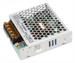 Блок питания Arlight ARS-75-24-FA 027326(1) в интернет-магазине "Галерея света"