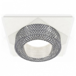 Встраиваемый светильник Ambrella Light XC XC7631020 в интернет-магазине "Галерея света"