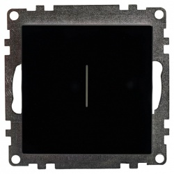 Выключатель сенсорный Stekker Катрин 50272 в интернет-магазине "Галерея света"