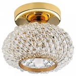 Накладной светильник Lightstar Monile Top 160302 в интернет-магазине "Галерея света"