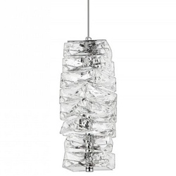 Подвесной светильник Imex CR.0505 CR.0808-260-1-P-CH в интернет-магазине "Галерея света"