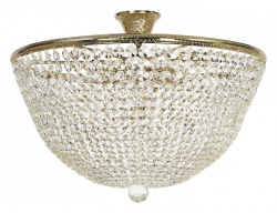 Люстра на штанге Arti Lampadari Todi Todi E 1.3.50.502 G в интернет-магазине "Галерея света"