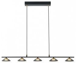 Подвесной светильник Lussole  LSP-4017 в интернет-магазине "Галерея света"