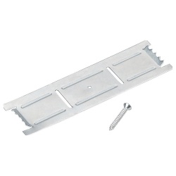 Набор скоб для встраивания профиля Arlight ALU-POWER-W35 M 018459 в интернет-магазине "Галерея света"