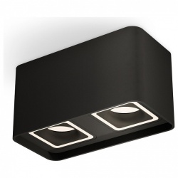 Накладной светильник Ambrella Light XS XS7851020 в интернет-магазине "Галерея света"