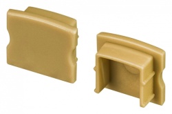 Заглушка для профиля Arlight ARH 039996 в интернет-магазине "Галерея света"