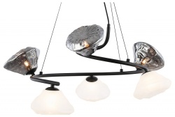 Подвесная люстра Ambrella Light LH LH15003 в интернет-магазине "Галерея света"