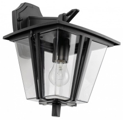 Светильник на штанге Citilux FORTS CLU10W в интернет-магазине "Галерея света"