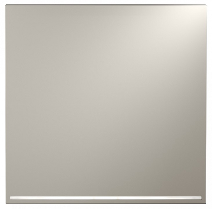 Клавиша для выключателя одноклавишного c подсветкой Voltum S70 VLS000203 в интернет-магазине "Галерея света"