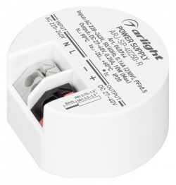 Блок питания Arlight ARJ-SP 048764 в интернет-магазине "Галерея света"