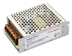 Блок питания Arlight ARS-60-24 026153 в интернет-магазине "Галерея света"