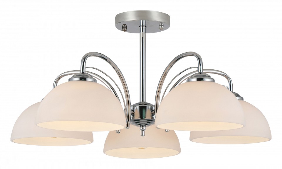 Люстра на штанге Rivoli Tina Б0060992 в интернет-магазине "Галерея света"