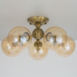 Потолочная люстра Citilux Томми CL102153 в интернет-магазине "Галерея света"