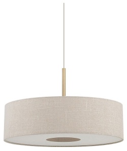 Подвесной светильник Nowodvorski Santana L 11653 в интернет-магазине "Галерея света"