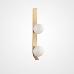 Бра Imperiumloft LEEN leen01 в интернет-магазине "Галерея света"