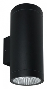 Светильник на штанге Arte Lamp A1813 A1813AL-2BK в интернет-магазине "Галерея света"